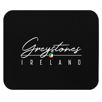 Discover Greystones Ireland For Mouse Pads