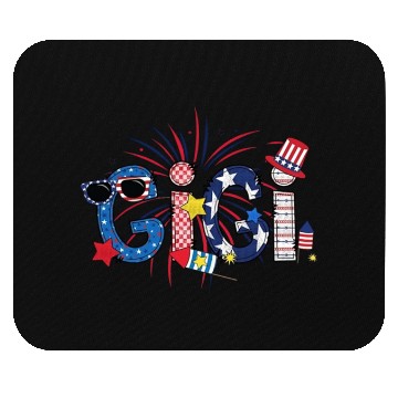 Discover GiGi Mouse Pads