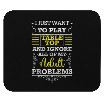 Discover Board Game Game Board Parlor Game Mouse Pads