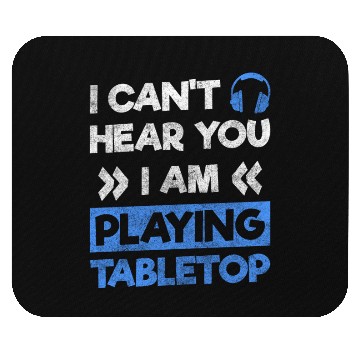 Discover Games Hobby Board Gamer Strategy Mouse Pads