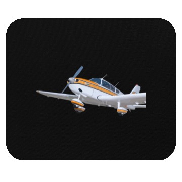 Discover piper pa 28 cherokee Mouse Pads