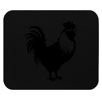 Discover cock Mouse Pads