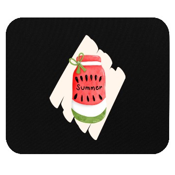 Discover summer vibes Mouse Pads