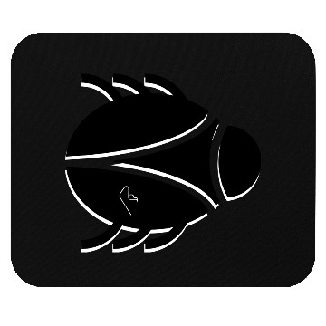 Discover Bug Mouse Pads