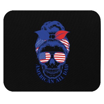 Discover American Dad Mouse Pads, Retro American Dad Mouse Pads,
