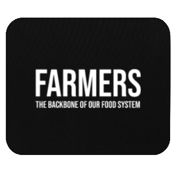Discover Farm, Farmer, Farmer Gift, Farming, Funny Mouse Pads