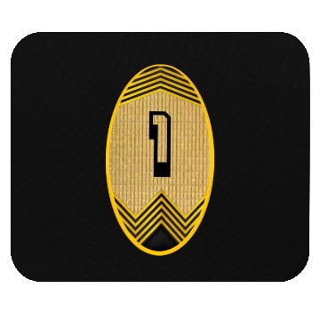 Discover FOX Women's Youth Mouse Pads, Authentic Color