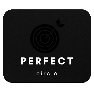 Discover Perfect Circle Mouse Pads
