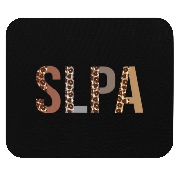 Discover Leopard Slpa Supplies Back To School Mouse Pads