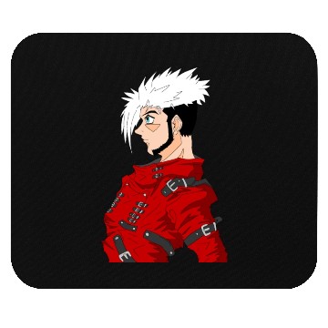 Discover icon van Mouse Pads