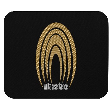 Discover Classic Mouse Pads