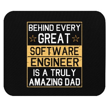 Discover Behind Every Great Software Engineer Is A Truly Mouse Pads
