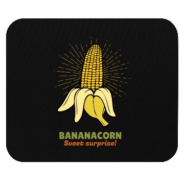 Discover Sweet surprise! Mouse Pads