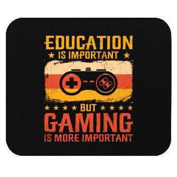 Discover Game Console Gamer Video Game PC Gaming Controller Mouse Pads