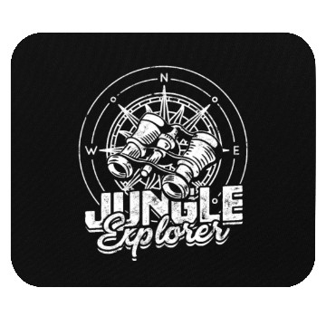 Discover Cooking is like magic; you create something out Mouse Pads