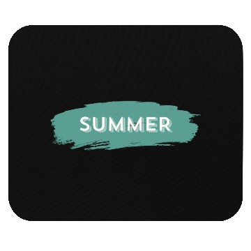 Discover summer Mouse Pads
