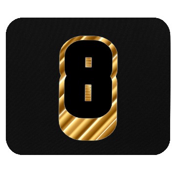 Discover Golden Liberty Mouse Pads Original Mouse Pads