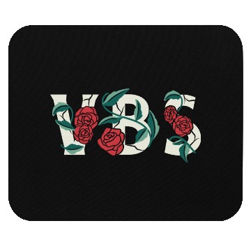 Discover Vacation Bible School Crew VBS Crew Summer Camp Mouse Pads