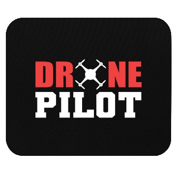 Discover Drone Pilot Wedding Videographer Gift Mouse Pads