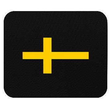 Discover Sweden Flag Pocket Sverige Swedish Flags Mouse Pads