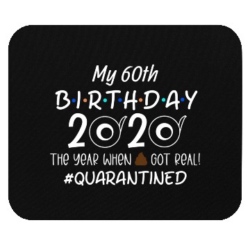 Discover 60th Mouse Pads