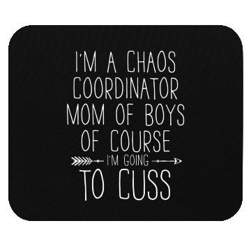 Discover Mothers Day Mouse Pads