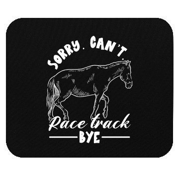 Discover Horse Design Mouse Pads