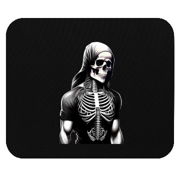 Discover Embrace of Destiny Mouse Pads