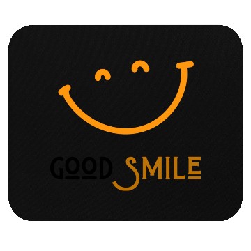 Discover GOOD SMILE , Good Smile Mouse Pads