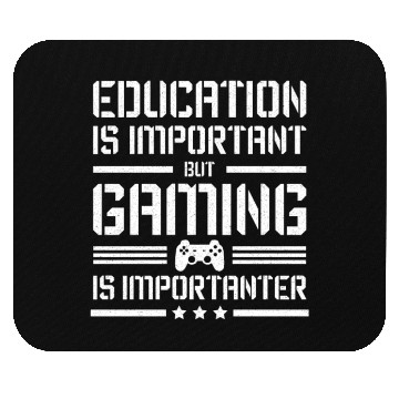 Discover Education And Gaming Mouse Pads