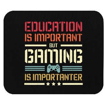 Discover Education And Gaming Mouse Pads
