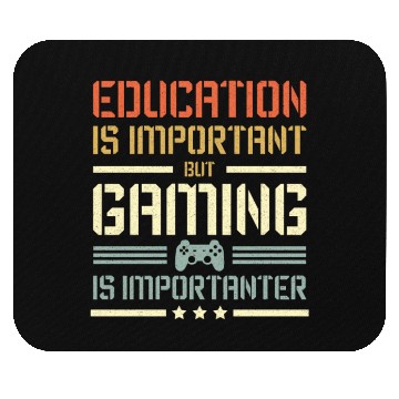 Discover Education And Gaming Mouse Pads