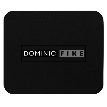Discover Dominic Fike Mouse Pads