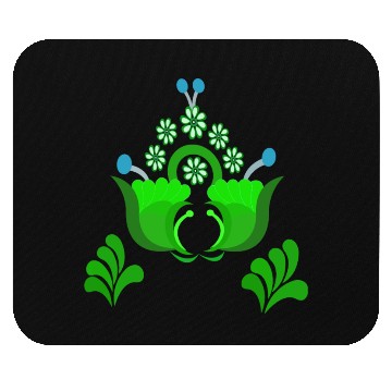 Discover Classic style design Mouse Pads