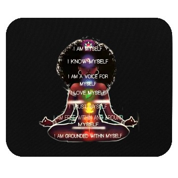 Discover Yoga for Stress Relief Mouse Pads: Find Serenity With