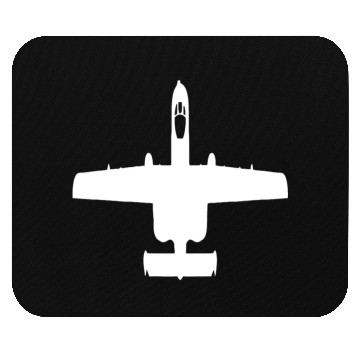 Discover A 10 Warthog Mouse Pads