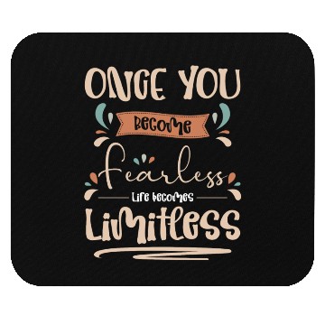 Discover Dream Native American Sleep Tribal Mouse Pads