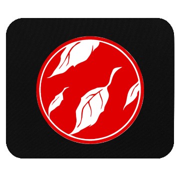 Discover Sing The Sorrow Mouse Pads