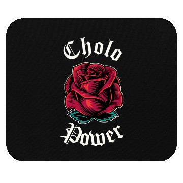 Discover Cholo Power Mecan Chicano Cholo For Cholo Mouse Pads