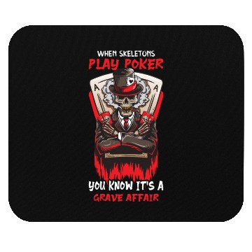 Discover Poker Casino Poker Player Gambling Roulette Mouse Pads