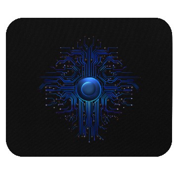 Discover Machine Learning AI Deep Learning Programmer Mouse Pads