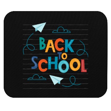 Discover Playful Back To School Best Mouse Pads