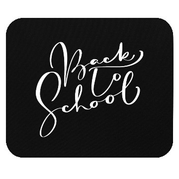 Discover Best Back to School Mouse Pads