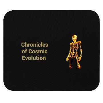 Discover Metal Night: Machines' Uprising Mouse Pads