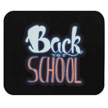 Discover Best Back to School Mouse Pads