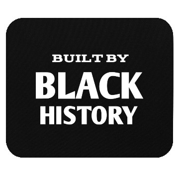 Discover Black History Month Mouse Pads
