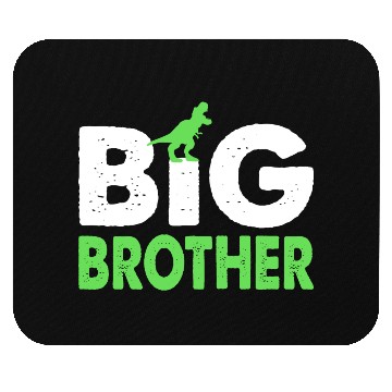 Discover Big Brother Mouse Pads for Toddler