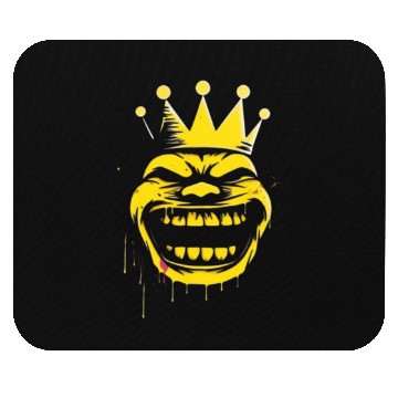 Discover Crazy Cool Monkey Mouse Pads