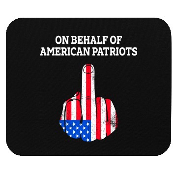 Discover on behalf Mouse Pads