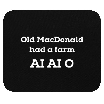 Discover Machine Learning AI Data Science Heartbeat Data Mouse Pads